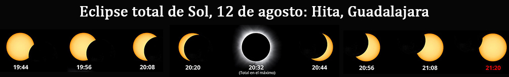 Eclipse 2026